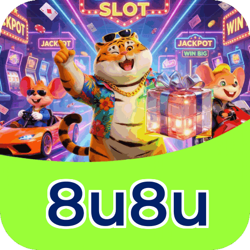 Slots Premium da PG Soft na 8u8u