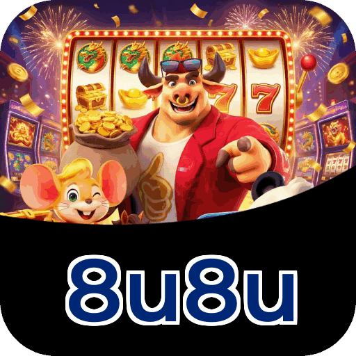 Streaming 4K no cassino ao vivo da 8u8u