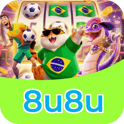 Suporte 8u8u