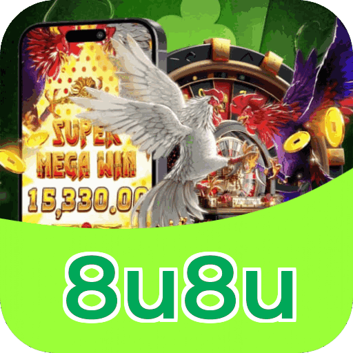 Promoções e bônus exclusivos da 8u8u